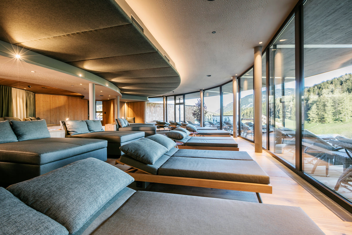 Almwellness Hotel Pierer