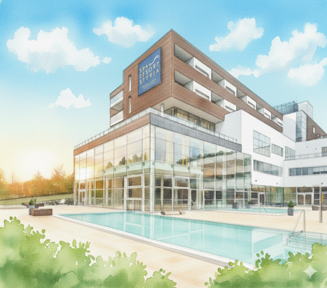 Antara-Days Spa Resort Styria