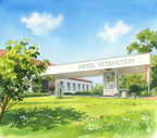 Das Wohlfühlhotel Ottenstein