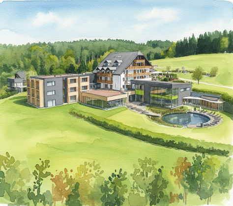 Antara-Days Schwarz Alm