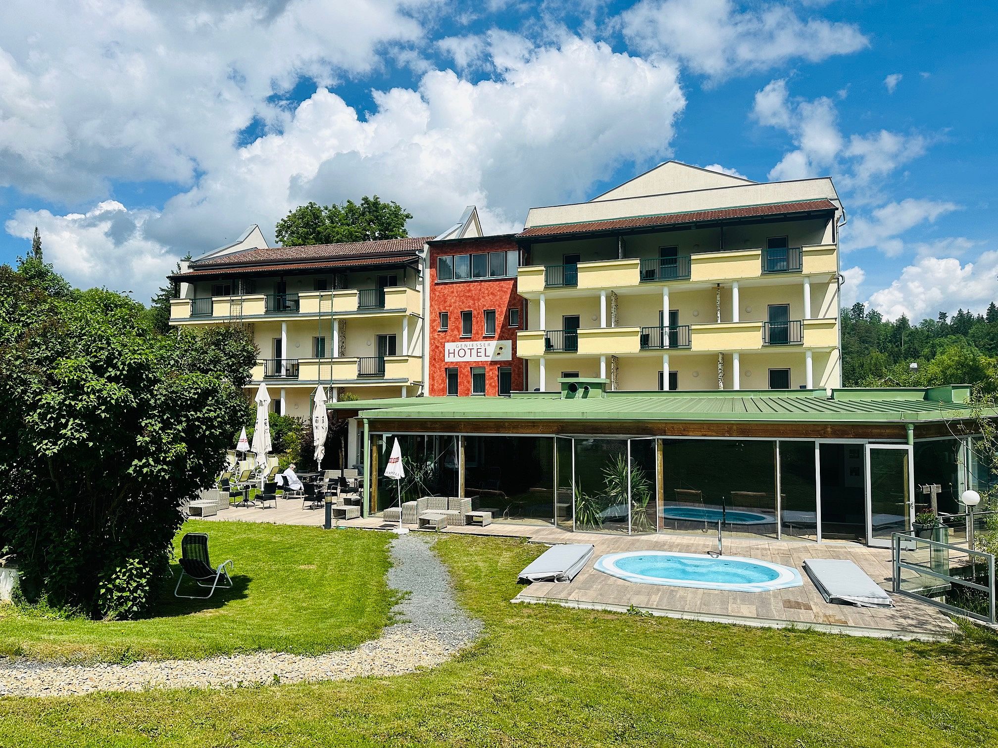 Antara-Days Liebnitzmühle