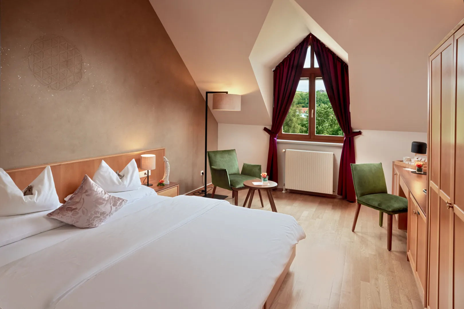 Antara-Days Mandira Styria