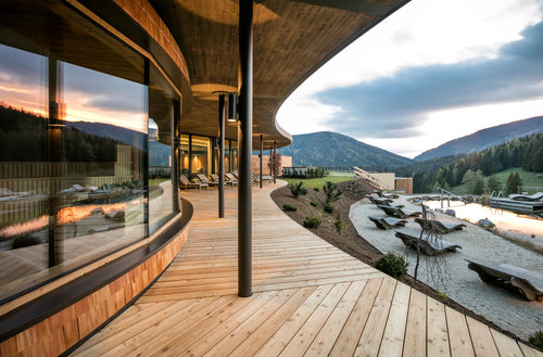 Almwellness Hotel Pierer