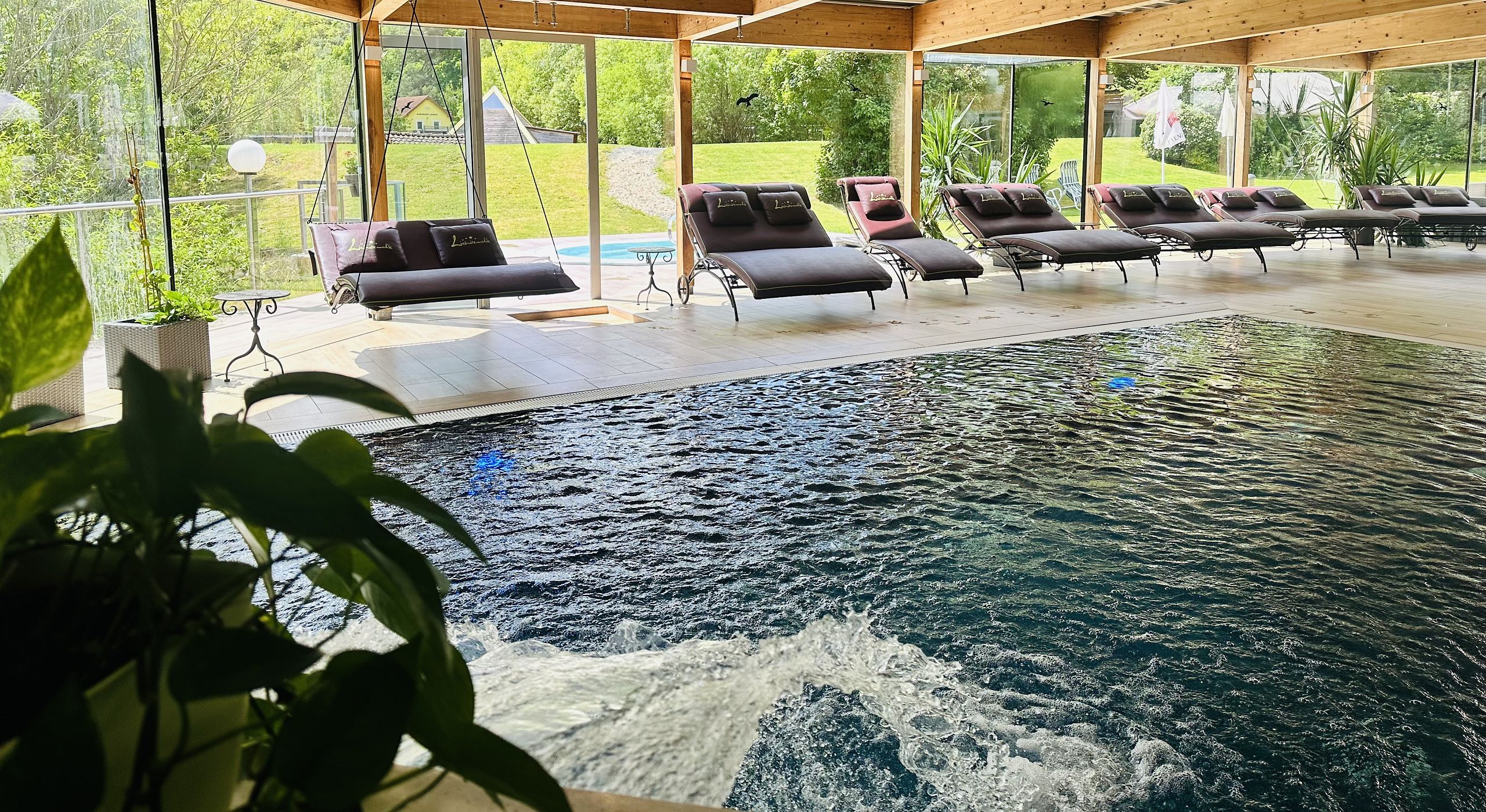 Antara-Days Liebnitzmühle