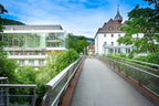Antara-Days Schloss an der Eisenstraße