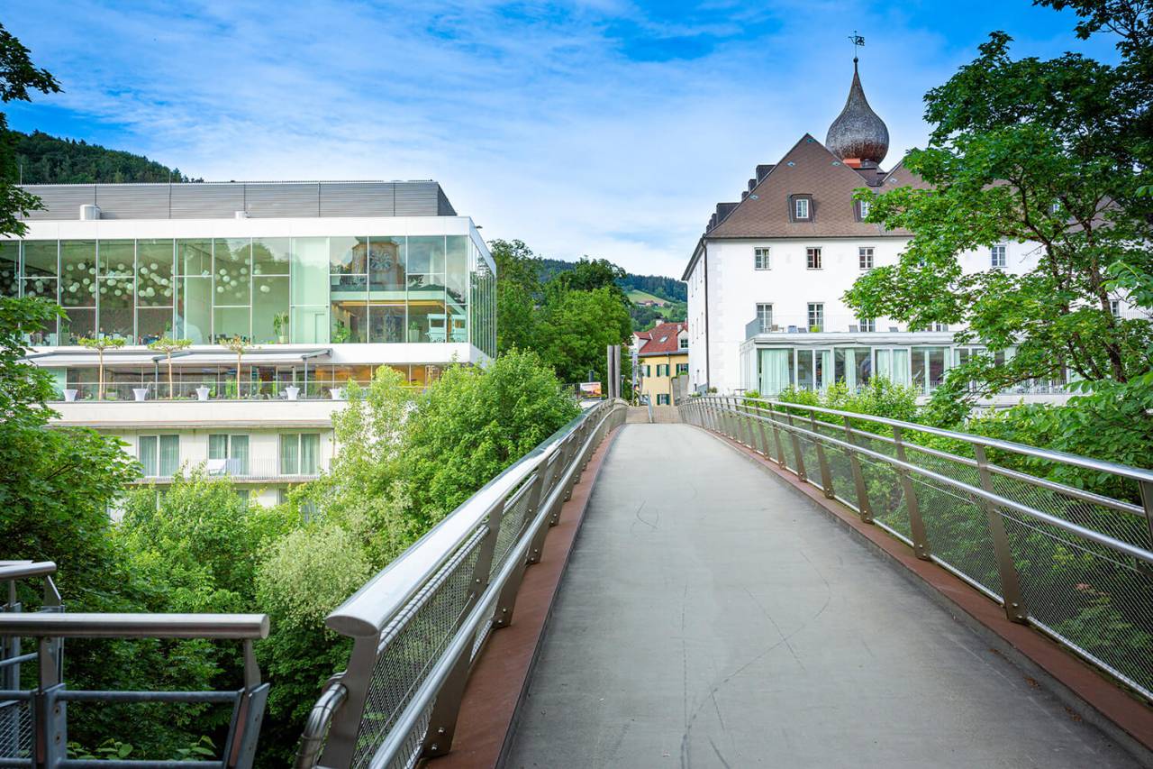 Antara-Days Schloss an der Eisenstraße