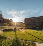 Antara-Days Schloss an der Eisenstraße
