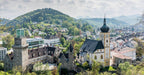 Antara-Days Schloss an der Eisenstraße