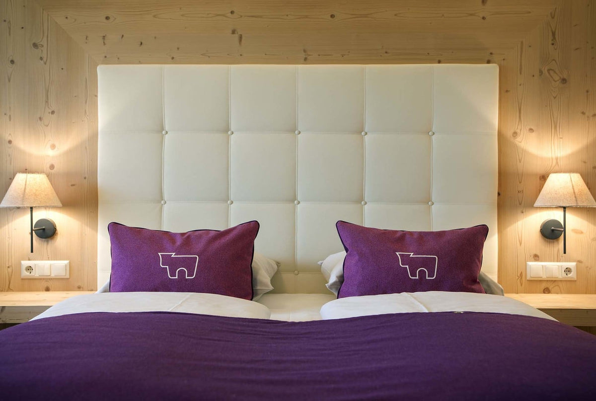 Almwellness Hotel Pierer